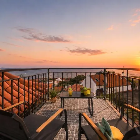 West Sun House By Rent-a-key Apartamento Ponta do Pargo