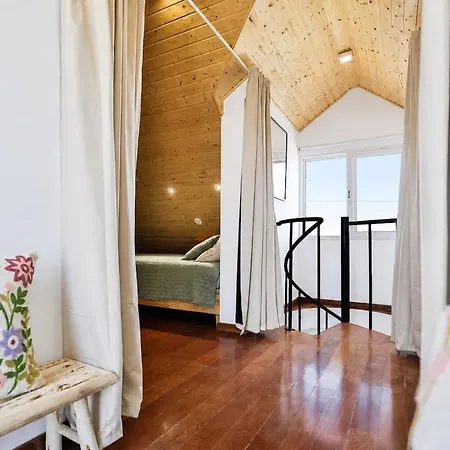 Apartamento West Sun House By Rent-a-key Ponta do Pargo