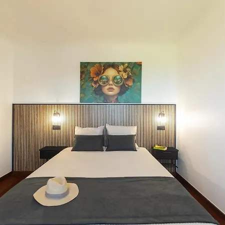 Apartamento West Sun House By Rent-a-key *