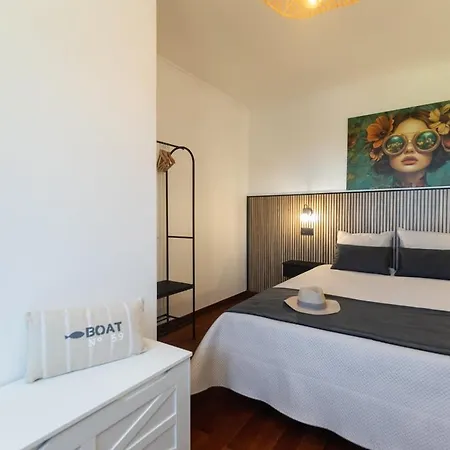 West Sun House By Rent-a-key Apartamento *