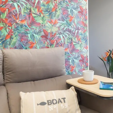 West Sun House By Rent-a-key Apartamento *
