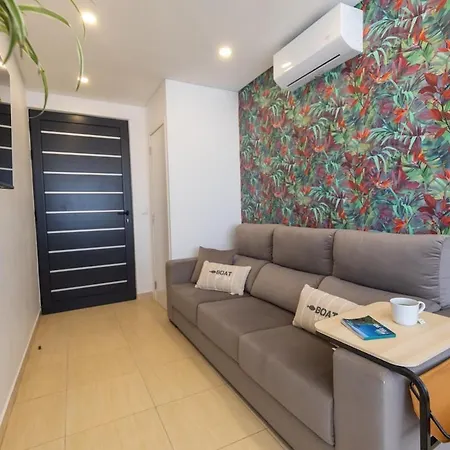 Apartamento West Sun House By Rent-a-key *