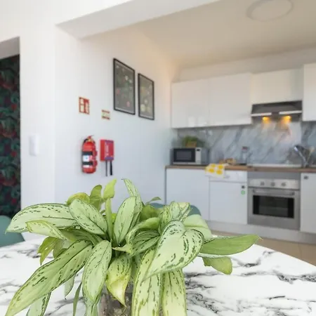 Apartamento West Sun House By Rent-a-key *