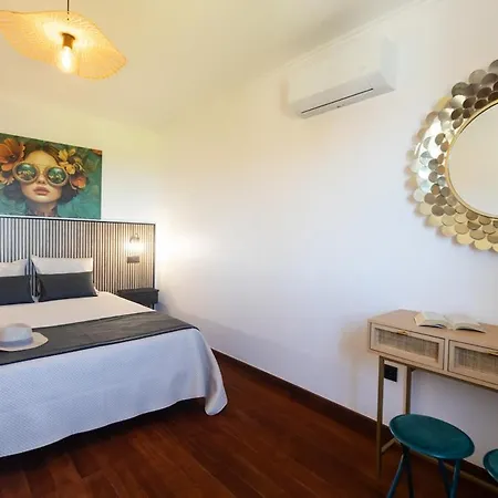 West Sun House By Rent-a-key Apartamento *