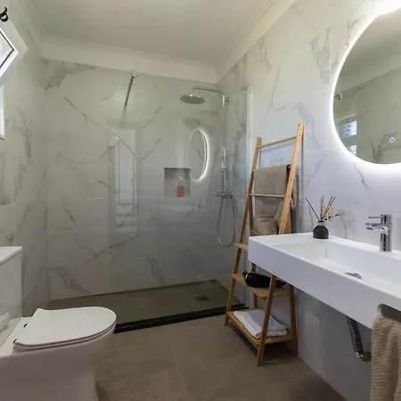 West Sun House By Rent-a-key Apartamento