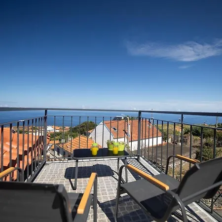 Apartamento West Sun House By Rent-a-key Ponta do Pargo